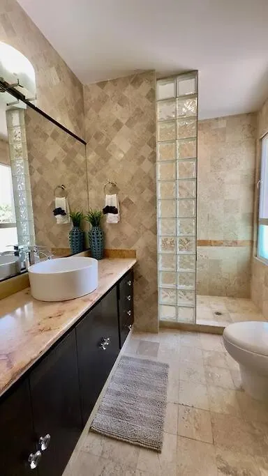 카보산루카스 La Vista Penthouse 아파트 멕시코