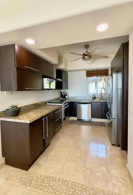 카보산루카스 La Vista Penthouse 아파트