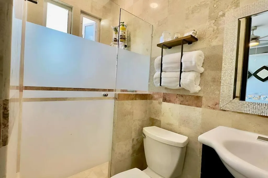 카보산루카스 La Vista Penthouse 아파트