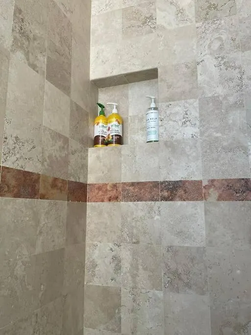 카보산루카스 La Vista Penthouse 아파트 0*,  멕시코