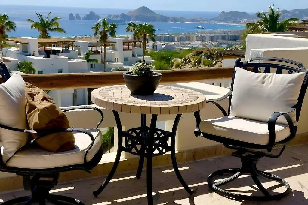 카보산루카스 La Vista Penthouse 아파트