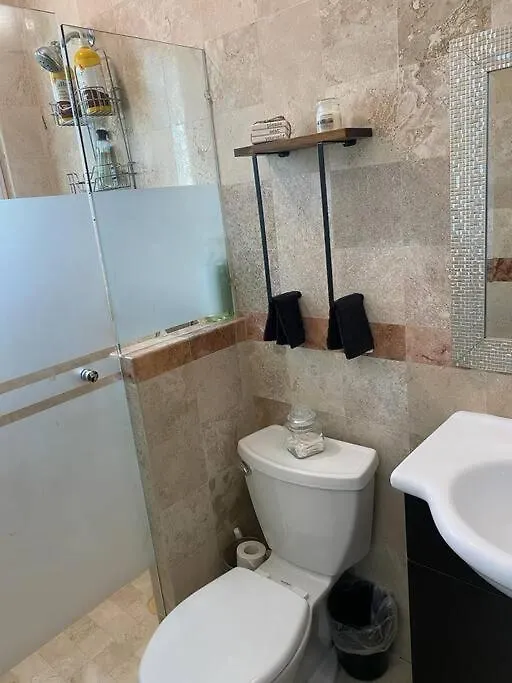 Апартаменты La Vista Penthouse Кабо-Сан-Лукас Мексика