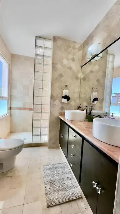 Апартаменты La Vista Penthouse Кабо-Сан-Лукас
