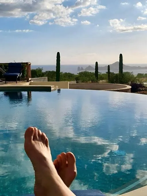 Апартаменты La Vista Penthouse Кабо-Сан-Лукас 0*,