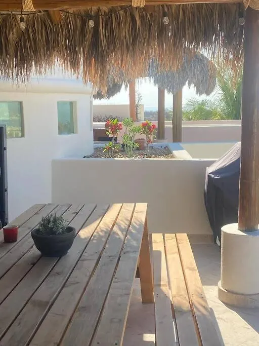 Апартаменты La Vista Penthouse Кабо-Сан-Лукас Мексика